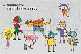 digital compass 